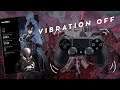 I TURNED CONTROLLER VIBRATION OFF, THEN I HAD MY BEST GAME OF ALL TIME! | Apex Legends