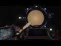 I wonder what that “Eject” button will do … (Outer Wilds #9)
