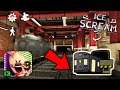 Ice Scream 3 - NEW LOCATION - SUBWAY -METRO STATION  - Ice Scream EPISODE 3 IS HERE