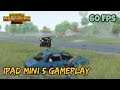 iPad Mini 5 Pubg Mobile 2021 | Gameplay Season 17