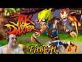 JAK and DAXTER THE PRECURSOR LEGACY ep 1 L'AVENTURE COMMENCE