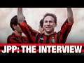 Jean Pierre Papin on AC Milan and the Champions League | Exclusive Interview