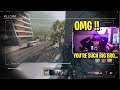 Jukeyz get *Shock* when He & Fifakill geting *DETROY by Sniper Quickscope