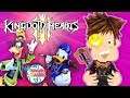 KINGDOM HEARTS 3 w/ FUNnel BOY! DONT MISS THE EPIC ENDING! (FB Gaming #10 - Season 1 Finale)