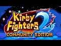 Kirby Fighters 2 Community Edition Trailer #2