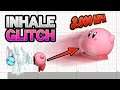 Kirby's Inhale Glitch = Superspeed [SMASH REVIEW #81]