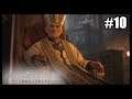 LE CHEMIN DES ROSES (A Plague Tale : Innocence #10) [FR]