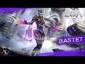 Legend of Ace (Android/iOS) - Bastet Build & Gameplay!