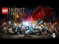 Lego The Hobbit 100% Part 4: Roast Mutton