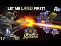 Let Me LAND First! | Rumble Roulette Equal Starts