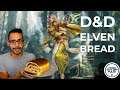 Let's Make Elven Bread from D&D | Geek Kitchen