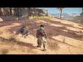 Let's Play Assassin's Creed: Origins Part 1 Deutsch