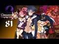 Let's Play Disgaea 5 Complete (PC) - Part 81 - The End Is Where We Begin!