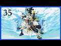 Let's Play Kingdom Hearts II Final Mix (german / Profi) part 35 - Dschafar's Lampe