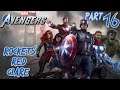 Let's Play Marvel's Avengers - Part 16 (Rockets' Red Glare)
