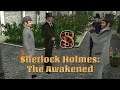 Let's Play - Sherlock Holmes: The Awakened - Episode 8