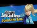 Let's Play Super Smash Bros. Ultimate #35 - Zero Suit Samus