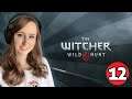 Let's Play The Witcher 3: Wild Hunt with Misskyliee - Episode 12