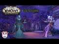 Let's Play World of Warcraft: SL Nachtgeborener Krieger 50-60 [Deutsch] #43 Das Erwachen