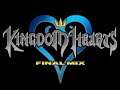 Let's Stream: Kingdom Hearts 1 Critical Mix Mod by Xendra (Part Bonus 2)