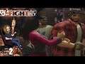 Limit Breaker - Def Jam: Fight for NY - Part 2