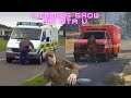 Limmy's Show Ambulance Sketch in GTA 5