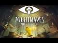 Little Nightmare - Part 3 Live on tamil (Ps4) #tamil #tamilgaming #storygame