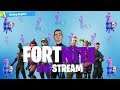 *LIVE* Fortnite Battle Royale Live With Subs - Lets-A-Go