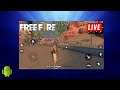 🔴 Live Free Fire Indonesia - Mabar Kuyy,Team Kode - Otw 10K Subscribers