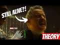 Loki Episode 5 Theory: Mobius Is Alive In His Life Before The TVA After Being Pruned