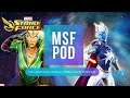 Loki Milestone too High? RTA returns! Phyla Vell event + Heroes for hire! MSF POD Episode 28
