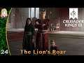 Losing My Marbles | The Lion's Roar 24 | Crusader Kings III