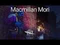 Macmillan Mori | Dead By Daylight Survive With Friends (Clown)