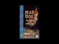 Mad Dog II: The Lost Gold. SEGA CD. Walkthrough