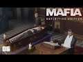 Mafia Definitive Edition #06 | Zadyma na pogrzebie