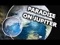 MAKING JUPITER A PARADISE in Universe Sandbox