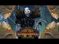 MANNFRED VON GRUDGESTEIN | Vampire Counts vs Dwarfs - Total War: Warhammer 2