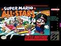 Super Mario All Stars - Super Mario Bros 3 - Longplay [SNES]