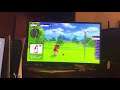 Mario Golf Super Rush: How to Hit Ball With Motion Controls Tutorial! (Motion Controls Tips)