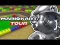 Mario Kart Tour - Part 17: F2P All Remaining Cups! | Paris Tour (Android & IOS)