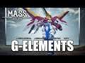 M.A.S.S. Builder : G-Elements