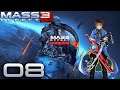 Mass Effect 3: Legendary Edition Blind PS5 Playthrough with Chaos part 8: Chatting with the Crew