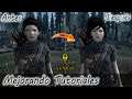 MEJORANDO TUTORIALES – COMBINANDO MODS CON FÍSICAS #4 – SKYRIM SPECIAL EDITION