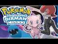 MEW?! & Nahtod Erfahrung! | Pokemon Strahlender Diamant Nuzlocke #04 HD | miri33 | deutsch