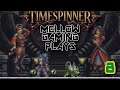 MG Plays: Timespinner - Part 8 - Chaos Reigns