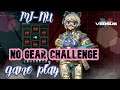 MI-NU NO GEAR CHALLENGE Modern Combat Versus TEST SOLO Gameplay MCVS #2