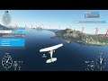 Microsoft Flight Sim 2020: Aleutian Islands