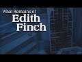 Milton's Vanishing Act | What Remains of Edith Finch #10