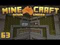 Minecraft Down Under | S3 | Episode 63 | Big Problem
