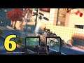 Modern Combat 5: eSports FPS Android GamePlay FHD. (Part-6).
